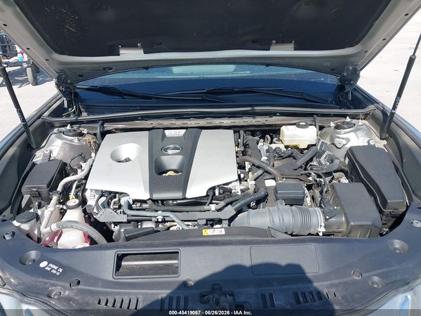 2021 LEXUS ES 300H 300h Premium