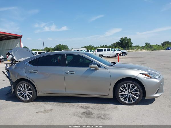 2021 LEXUS ES 300H 300h Premium