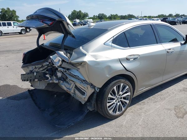 2021 LEXUS ES 300H 300h Premium