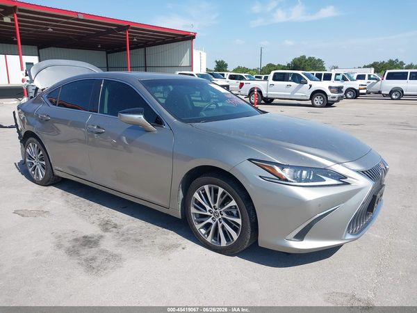 2021 LEXUS ES 300H 300h Premium