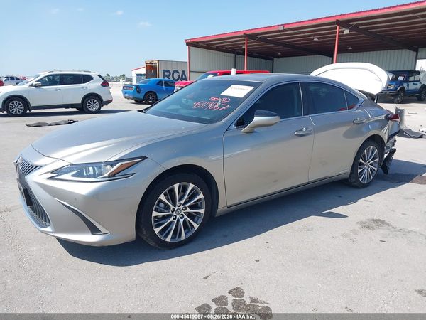 2021 LEXUS ES 300H 300h Premium