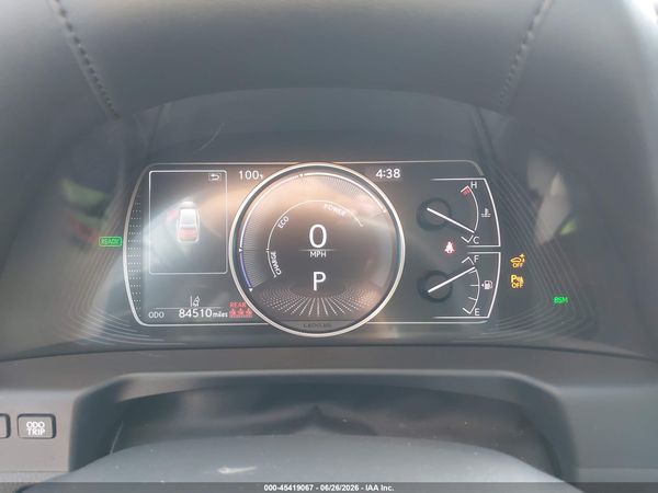 2021 LEXUS ES 300H 300h Premium