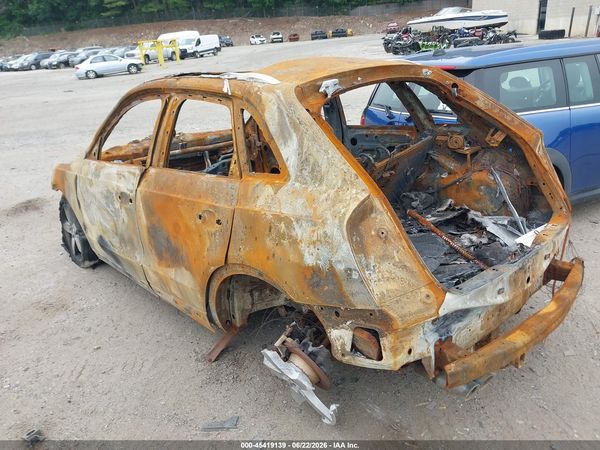 2015 AUDI Q3 2.0T PREMIUM PLUS