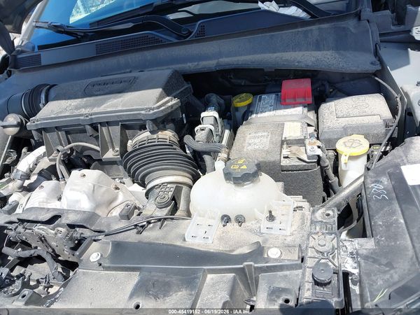 2023 JEEP COMPASS LATITUDE LUX FWD