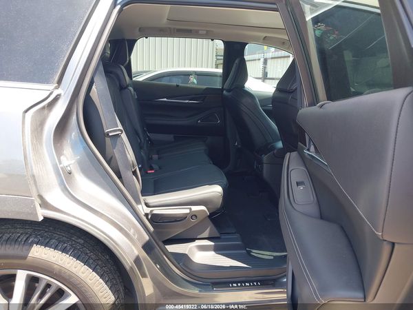 2023 INFINITI QX60 SENSORY AWD