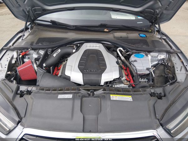 2018 AUDI A7 3.0T PREMIUM PLUS