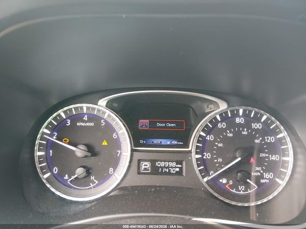 2020 INFINITI QX60 PURE