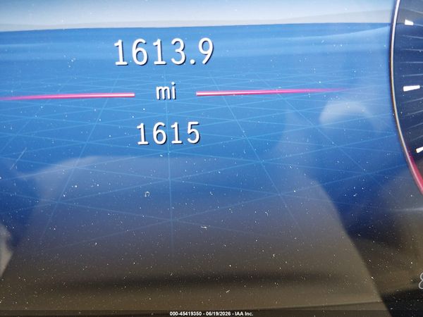 2026 MERCEDES-BENZ S 580 4MATIC