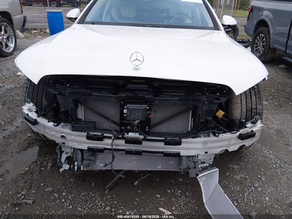 2026 MERCEDES-BENZ S 580 4MATIC