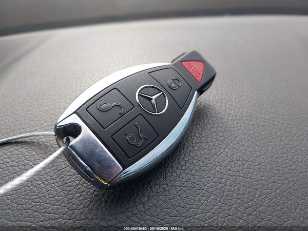 2014 MERCEDES-BENZ E 350 E350