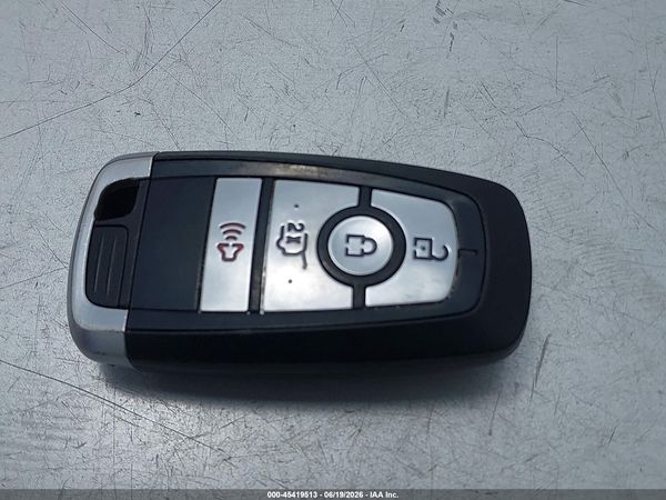 2023 FORD MUSTANG MACH-E SELECT