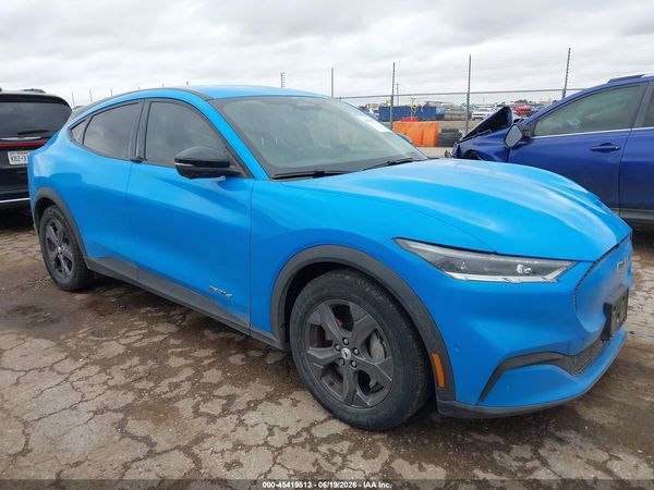 2023 FORD MUSTANG MACH-E SELECT