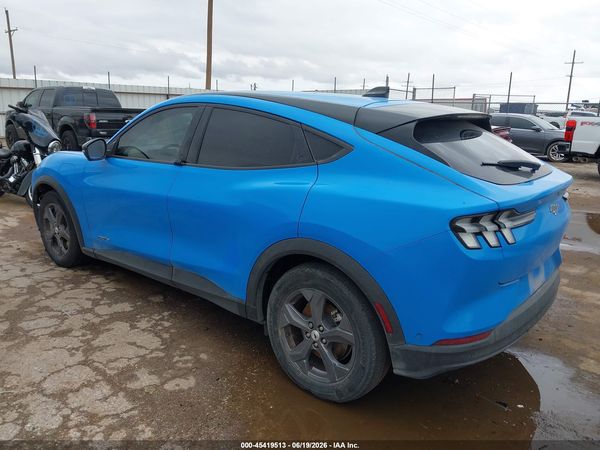 2023 FORD MUSTANG MACH-E SELECT