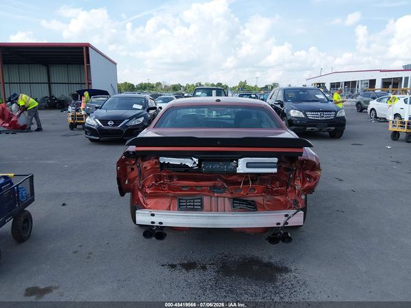 2023 DODGE CHALLENGER R/T