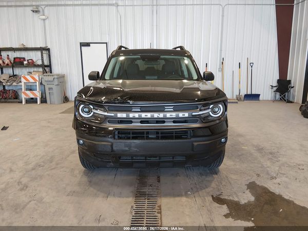 2024 FORD BRONCO SPORT BIG BEND — I115