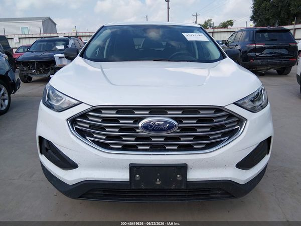 2022 FORD EDGE SE