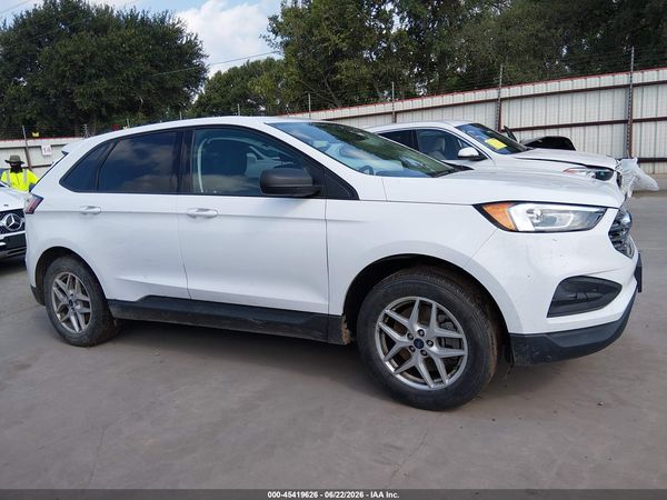 2022 FORD EDGE SE