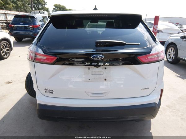 2022 FORD EDGE SE