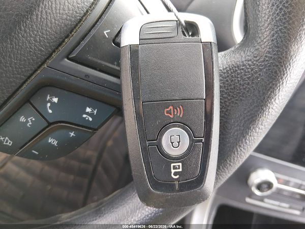 2022 FORD EDGE SE