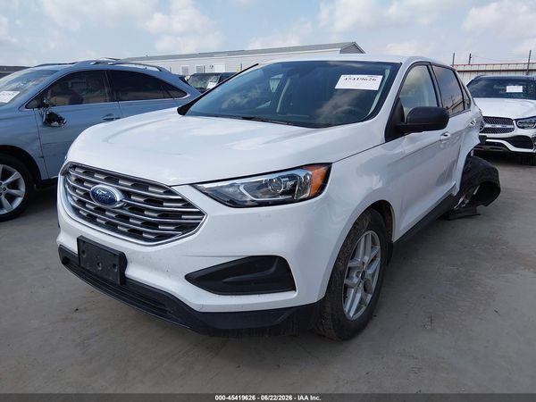 2022 FORD EDGE SE
