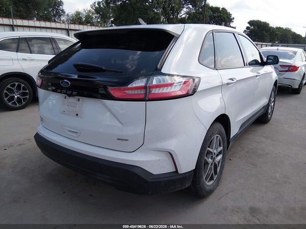 2022 FORD EDGE SE