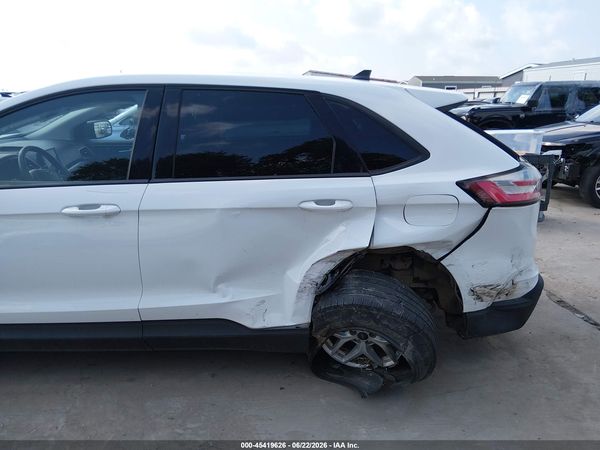 2022 FORD EDGE SE
