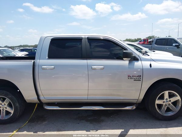 2019 RAM 1500 CLASSIC SLT  4X4 5'7 BOX