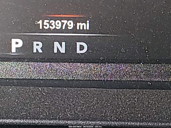 2019 RAM 1500 CLASSIC SLT  4X4 5'7 BOX
