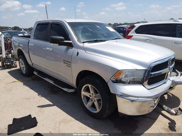 2019 RAM 1500 CLASSIC SLT  4X4 5'7 BOX