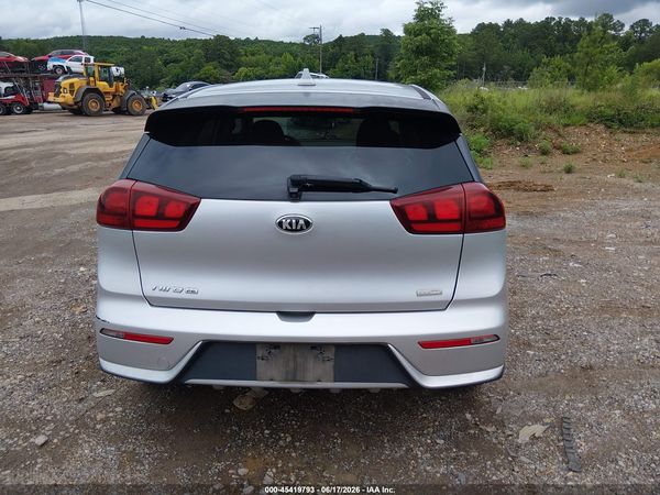 2018 KIA NIRO FE