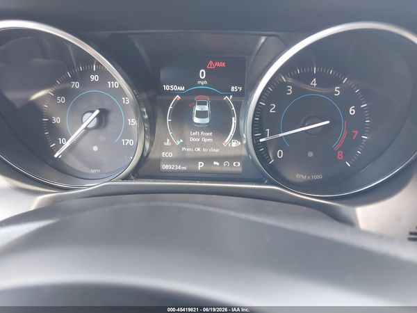 2017 JAGUAR XF 35T PREMIUM
