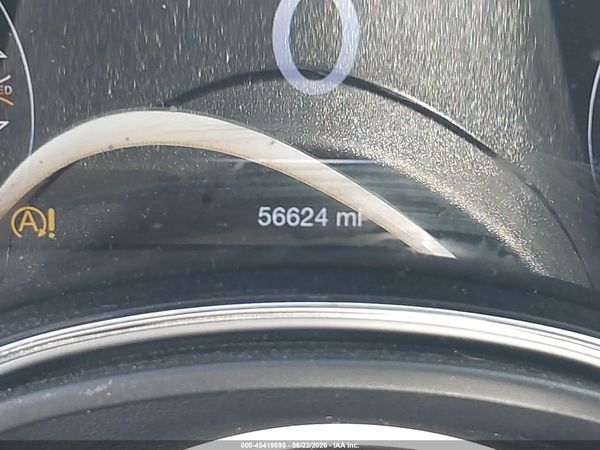 2022 JEEP GRAND CHEROKEE WK LAREDO X 4X4