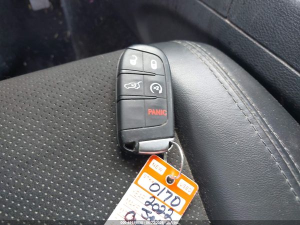 2022 JEEP GRAND CHEROKEE WK LAREDO X 4X4