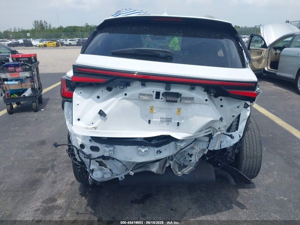 2026 LEXUS NX 350 350 Base