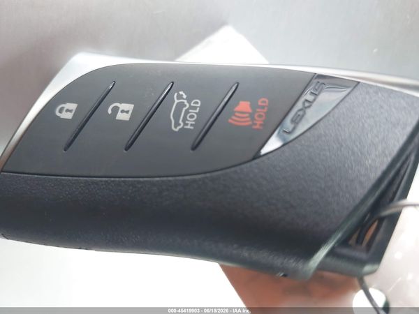2026 LEXUS NX 350 350 Base