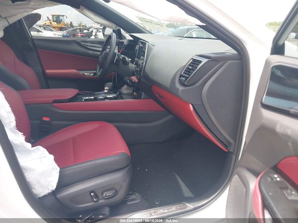 2026 LEXUS NX 350 350 Base