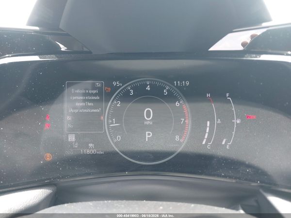 2026 LEXUS NX 350 350 Base