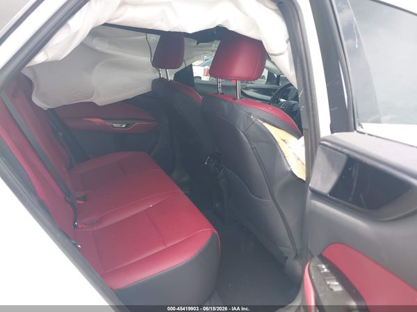 2026 LEXUS NX 350 350 Base