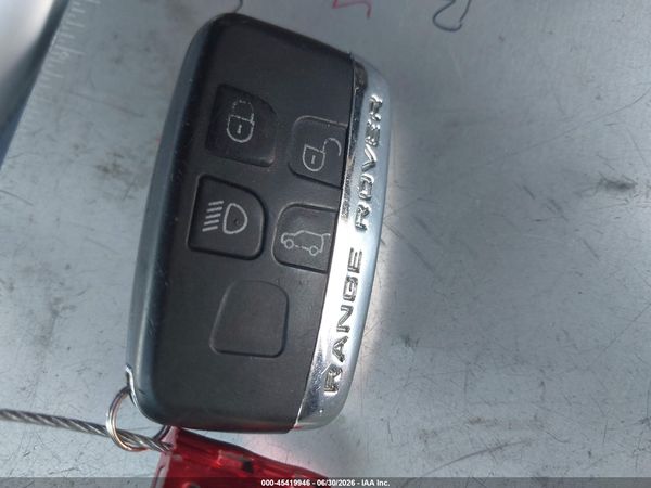 2016 LAND ROVER DISCOVERY SPORT HSE