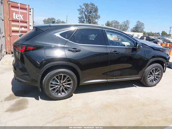 2026 LEXUS NX 450H+ PREMIUM