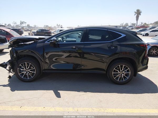 2026 LEXUS NX 450H+ PREMIUM