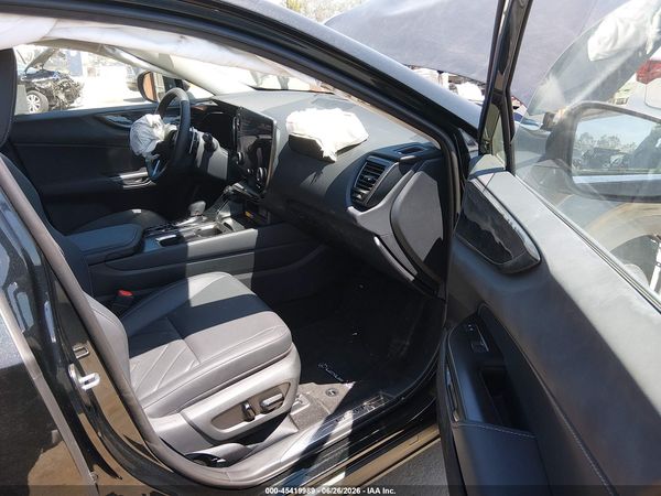 2026 LEXUS NX 450H+ PREMIUM