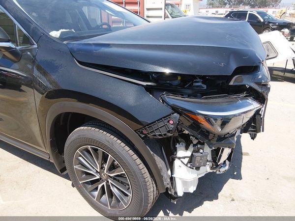 2026 LEXUS NX 450H+ PREMIUM