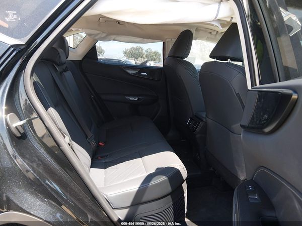 2026 LEXUS NX 450H+ PREMIUM