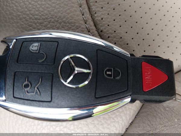2015 MERCEDES-BENZ ML 350 ML350