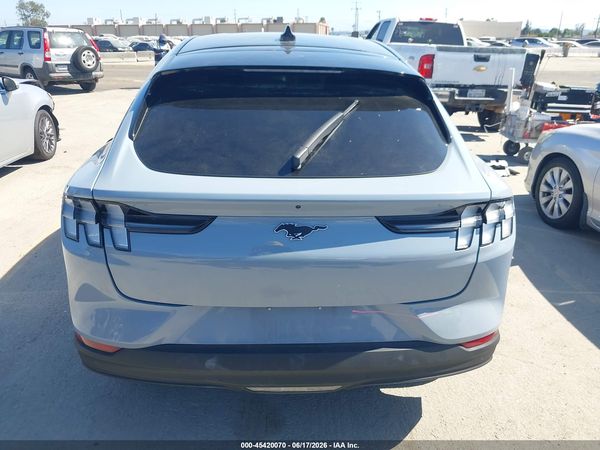 2024 FORD MUSTANG MACH-E SELECT