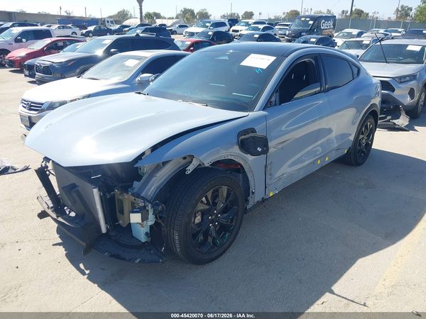 2024 FORD MUSTANG MACH-E SELECT