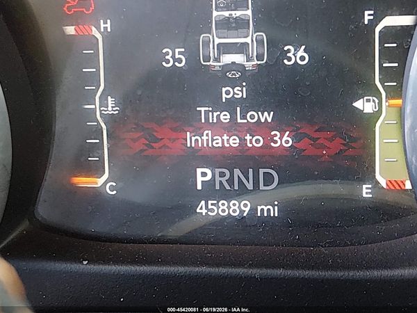 2022 JEEP WRANGLER UNLIMITED HIGH ALTITUDE 4X4