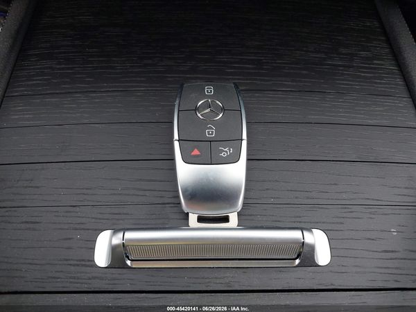 2026 MERCEDES-BENZ GLS 450 4MATIC