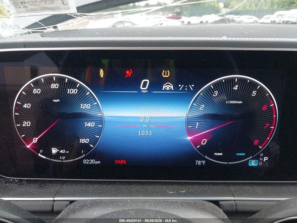 2026 MERCEDES-BENZ GLS 450 4MATIC